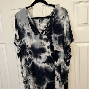 Torrid “super soft” shirt